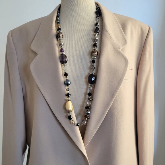 Talbots Jackets & Blazers - Talbots Professional Straight 100% Wool Women’s Blazer (Size: 12)